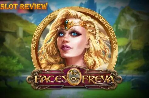 The Faces of Freya